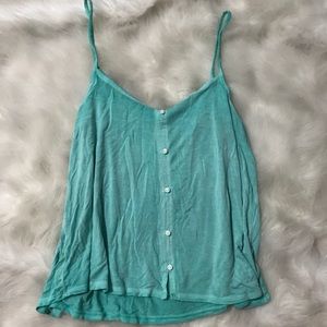 American Eagle crop top